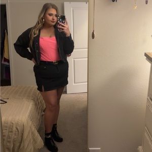 Meet your Posher, Alyssa